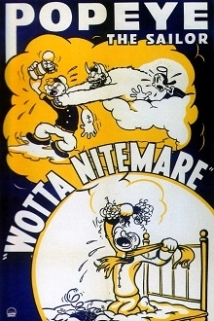 دانلود انیمیشن Wotta Nitemare 1939