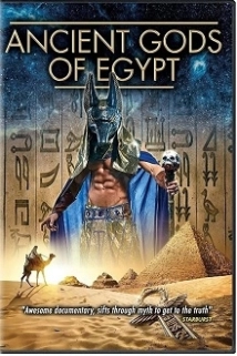 دانلود فیلم Ancient Gods of Egypt 2017 (خدایان باستانی مصر)