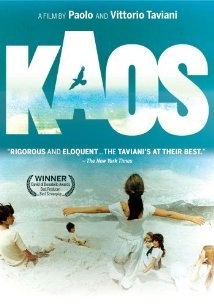 دانلود فیلم Kaos 1984 (کائوس)