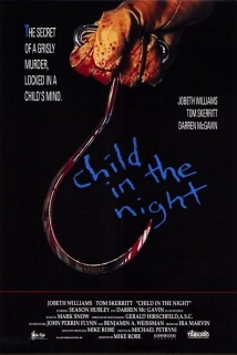 دانلود فیلم Child in the Night 1990 (کودک در شب)