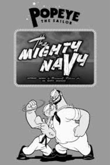 دانلود انیمیشن The Mighty Navy 1941 (نیروی دریایی توانا)
