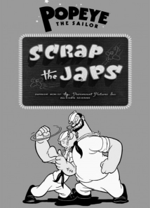 دانلود انیمیشن Scrap the Japs 1942