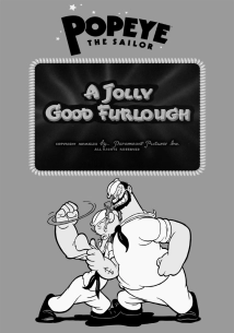دانلود انیمیشن A Jolly Good Furlough 1943