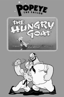 دانلود انیمیشن The Hungry Goat 1943 (بز گرسنه)