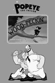 دانلود انیمیشن Wood-Peckin’ 1943