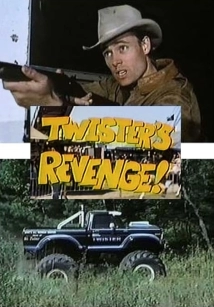 دانلود فیلم Twister’s Revenge! 1988