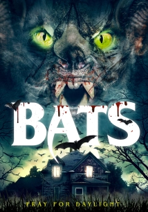 دانلود فیلم Bats 2021 (خفاش ها)