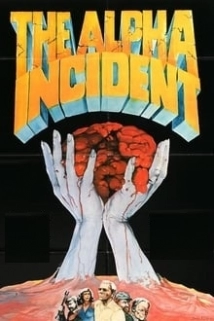 دانلود فیلم The Alpha Incident 1978