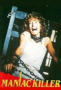دانلود فیلم Maniac Killer 1987 (قاتل روانی)