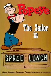 دانلود انیمیشن Spree Lunch 1957