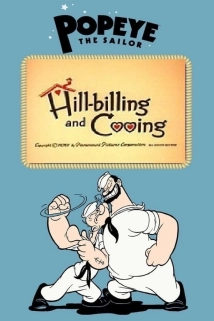 دانلود انیمیشن Hill-billing and Cooing 1956