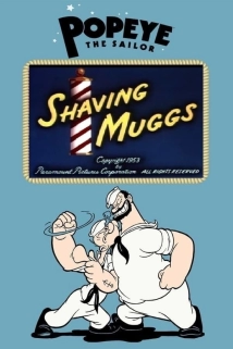 دانلود انیمیشن Shaving Muggs 1953