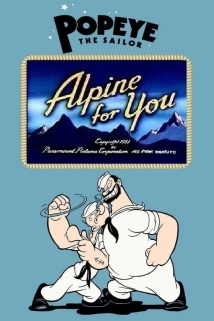 دانلود انیمیشن Alpine for You 1951