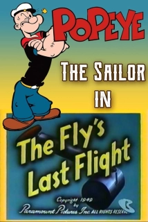 دانلود انیمیشن The Fly’s Last Flight 1949