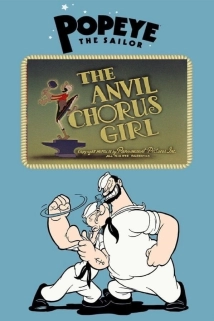دانلود انیمیشن The Anvil Chorus Girl 1944