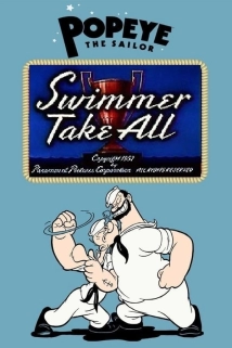 دانلود انیمیشن Swimmer Take All 1952