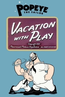 دانلود انیمیشن Vacation with Play 1951