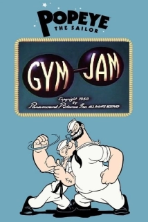 دانلود انیمیشن Gym Jam 1950