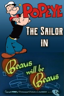 دانلود انیمیشن Beaus Will Be Beaus 1955