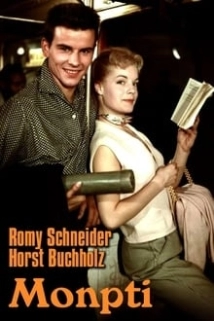 دانلود فیلم Monpti 1957