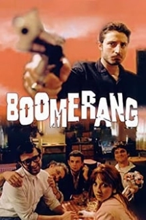 دانلود فیلم Boomerang 2001 (بومرنگ)
