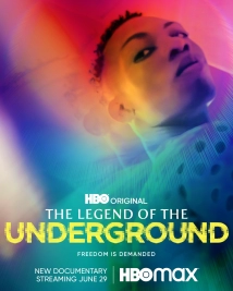 دانلود مستند Legend of the Underground 2021 (افسانه زیرزمین)