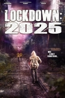 دانلود فیلم Lockdown 2025 2021 (قرنطینه ۲۰۲۵)