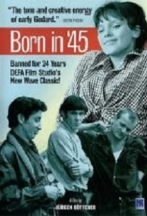 دانلود فیلم Born in ’45 1990 (متولد چهل و پنج)