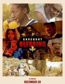 دانلود فیلم Knockout Blessing 2018