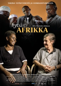دانلود مستند Leaving Africa 2015