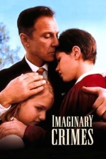 دانلود فیلم Imaginary Crimes 1994