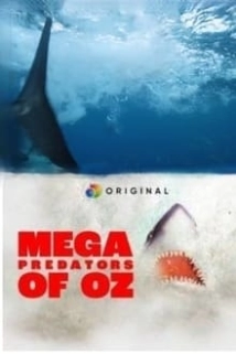 دانلود فیلم Mega Predators of Oz 2021