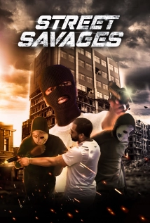 دانلود فیلم Posibilidades AKA Street Savages 2020 (امکانات آکا وحشی های خیابانی)