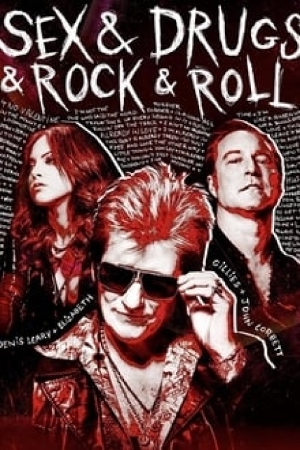 دانلود سریال Sex And Drugs And Rock And Roll 2015 سکس مواد راک اند رول 1997