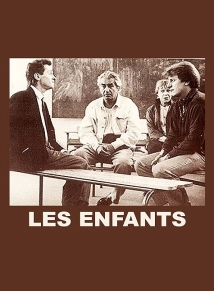 دانلود فیلم Les enfants 1985 (فرزندان)