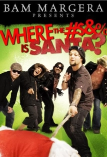 دانلود فیلم Where the #$&% Is Santa? 2008