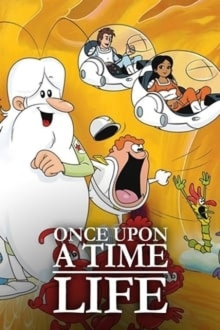 دانلود انیمیشن Once Upon a Time… Life 1987 (روزی روزگاری… زندگی)