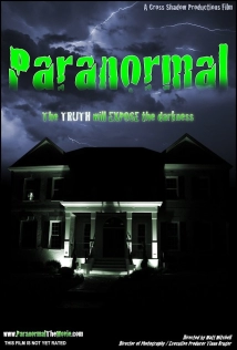 دانلود فیلم Paranormal 2009 (ماوراء الطبیعه)
