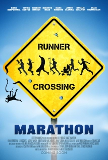 دانلود فیلم Marathon 2021 (ماراتن)
