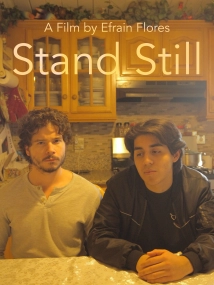 دانلود فیلم Stand Still 2020 (بی حرکت بایستید)