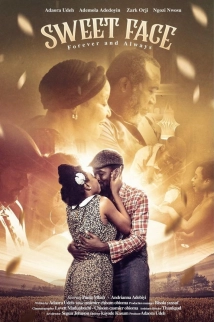 دانلود فیلم Sweet Face 2020 (چهره شیرین)