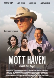 دانلود فیلم Mott Haven 2020