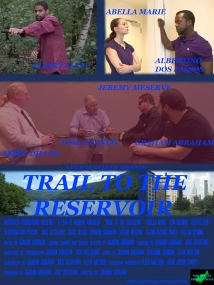 دانلود فیلم Trail to the Reservoir 2020