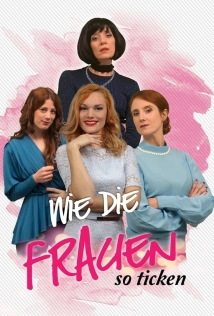 دانلود فیلم What Makes Women Tick? 2020