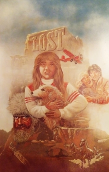 دانلود فیلم Lost 1983 (گمشده)