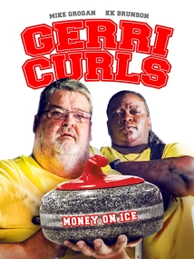 دانلود فیلم Gerri Curls 2021 (گری کورل)