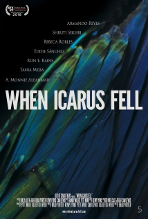 دانلود فیلم When Icarus Fell 2018 (وقتی ایکاروس افتاد)