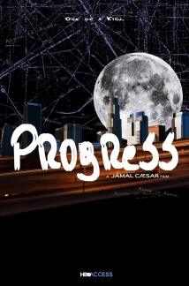دانلود فیلم Progress 2015