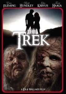 دانلود فیلم The Trek 2008 (سفر)