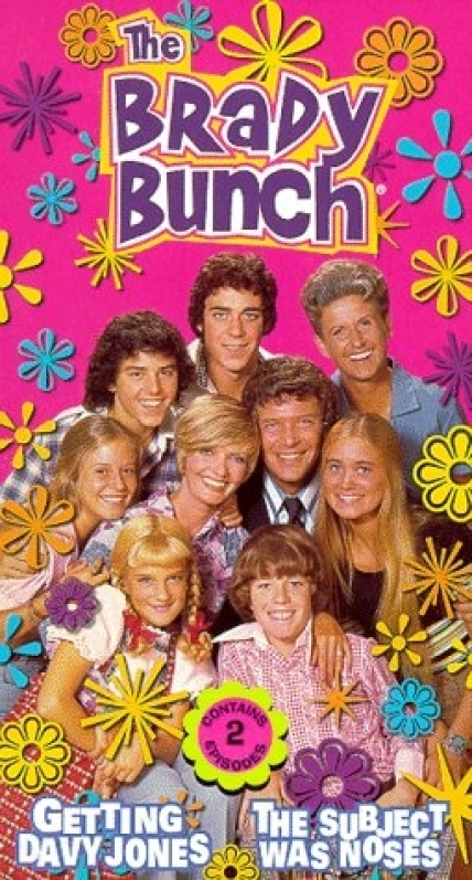 دانلود سریال The Brady Bunch 1969